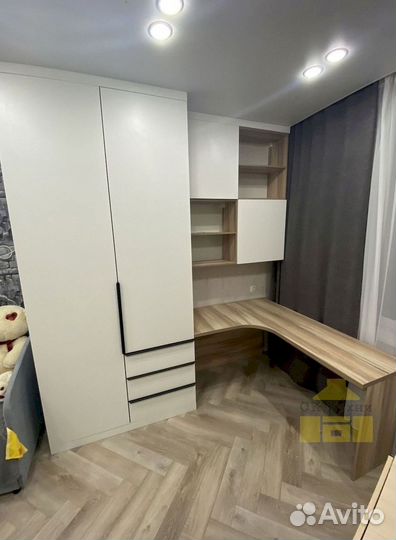 Шкаф в спальню