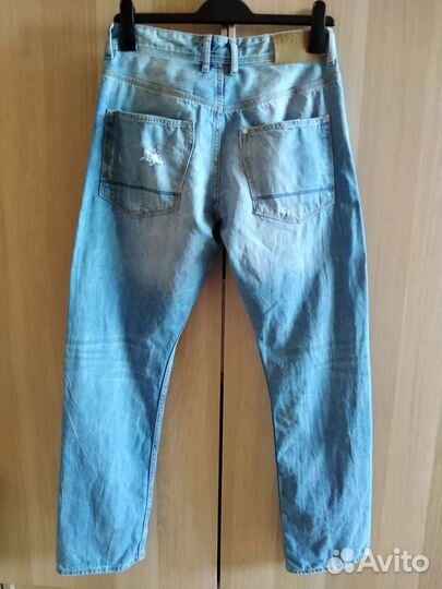 Вещи пакетом на подростка 164см