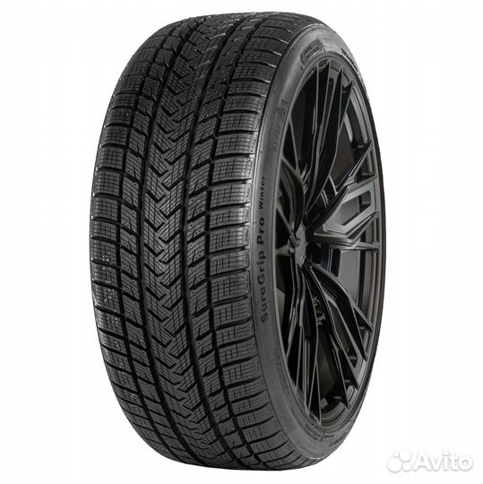 Gripmax SureGrip Pro Winter 275/50 R21 113V