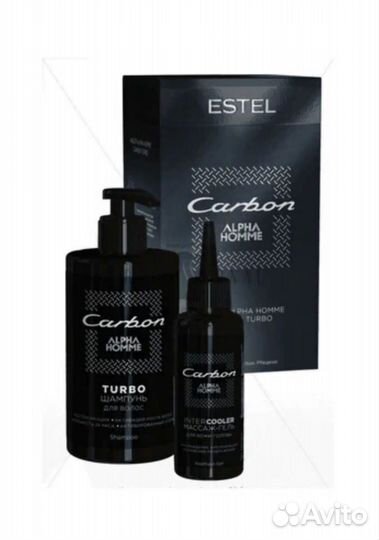 Шампунь estel