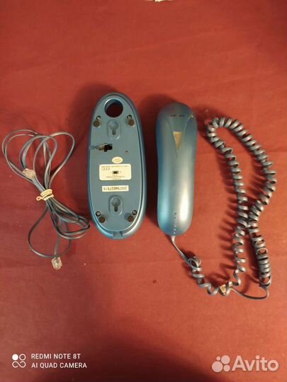 Телефон - трубка