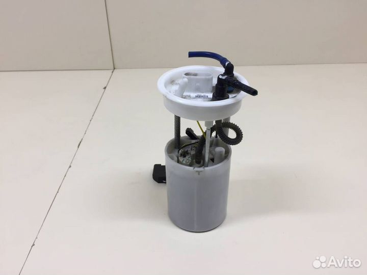 Насос топливный электрический Volkswagen Polo MK5