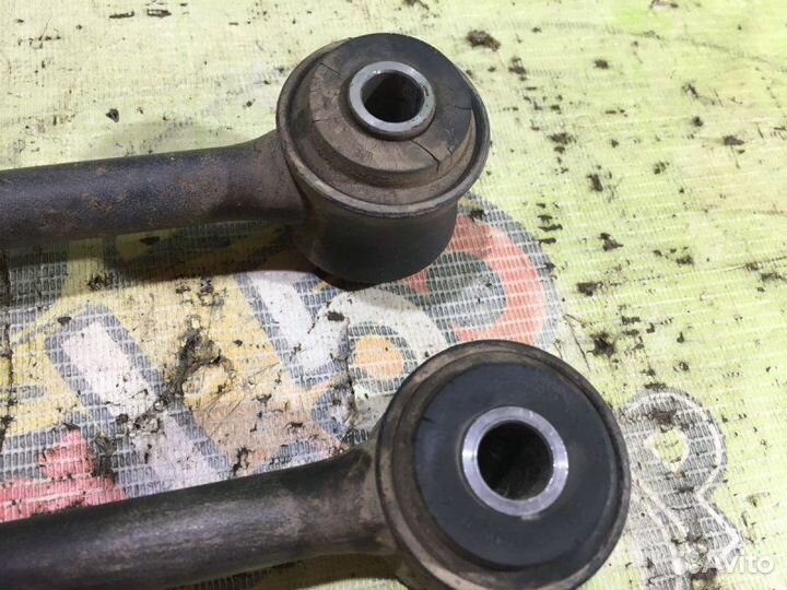 Рычаг задний Лада Нива 2121 2020