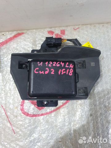 Датчик слепых зон левый Kia Ceed JD 2012-2018