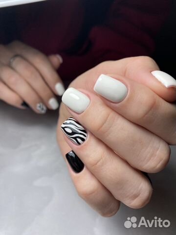 Маникюр, Наращивание ногтей, педикюр