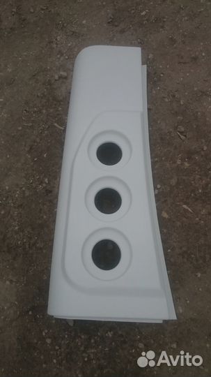 Панель фонаря левая 429260-5601033