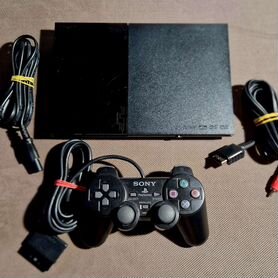 Sony playstation 2 PS2