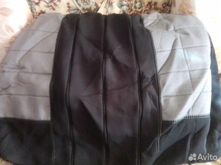 Чехлы для автомобили на сиденья