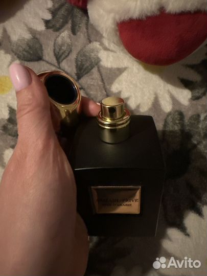 Armani Prive - Rose D' Arabie