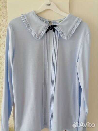 Школьная форма