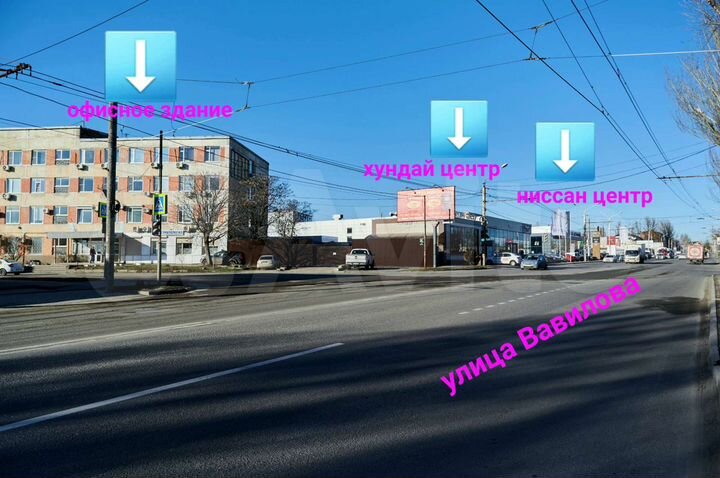 Сдача офисов в аренду от собственника