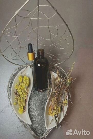 Фитокомплекс для поджелудочной