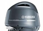 Yamaha F150fetx в наличии Самара с Гарантией 1 год