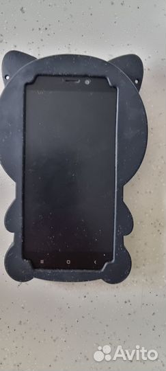 Чехол xiaomi redmi 3s