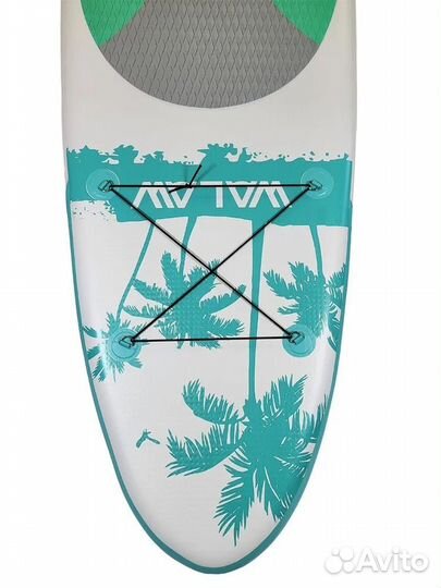 Sup board Walaw сап борд валав 320