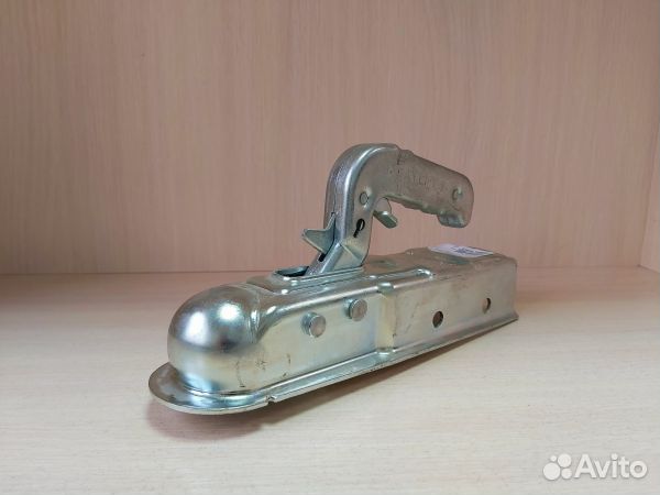Замковое устройство прицепа # 60 750/75 кг ак 7 V