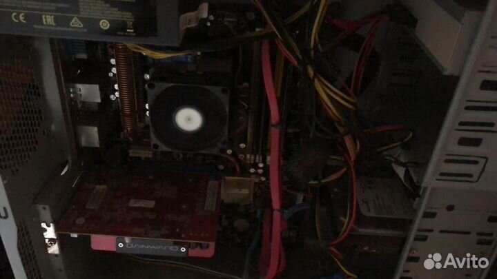 Персональный компьютер бу