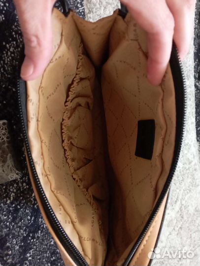 Косметичка bulgari оригинал новая