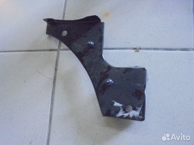 Порог правый Усилитель лонжерона сандеро sandero