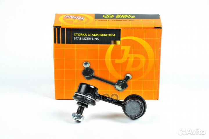 Стойка стабилизатора, передняя левая CLT7 JSL00