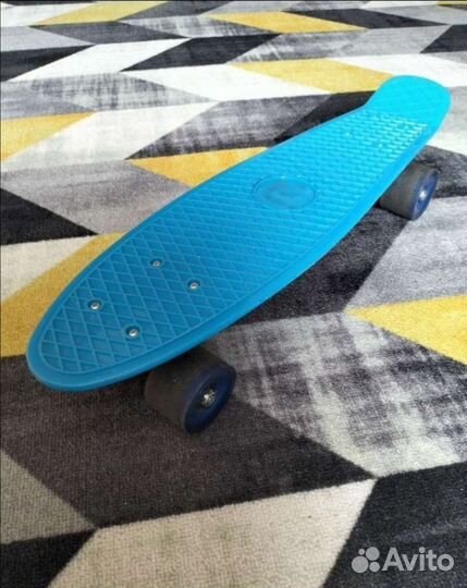 Пениборд, состояние отличное