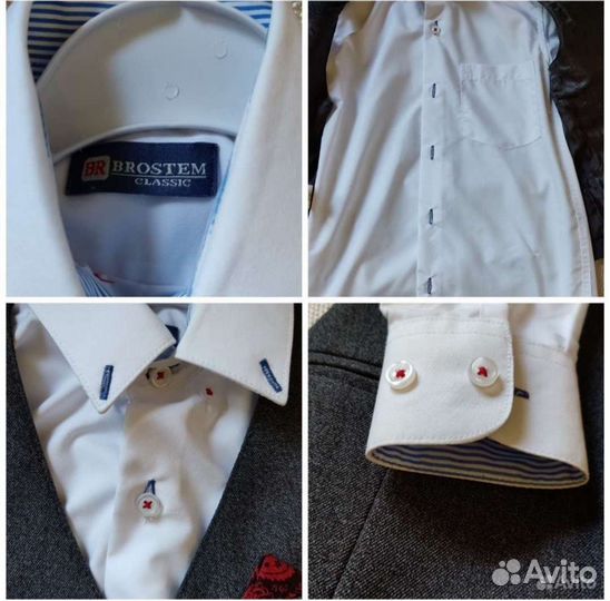 Форма для первоклашки на год)