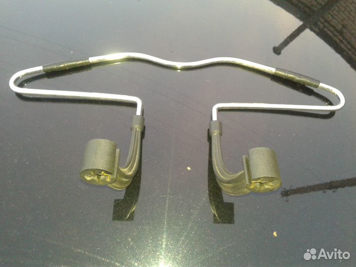 Вешалка - плечики в машину