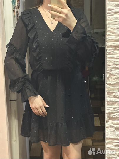 Платье женское