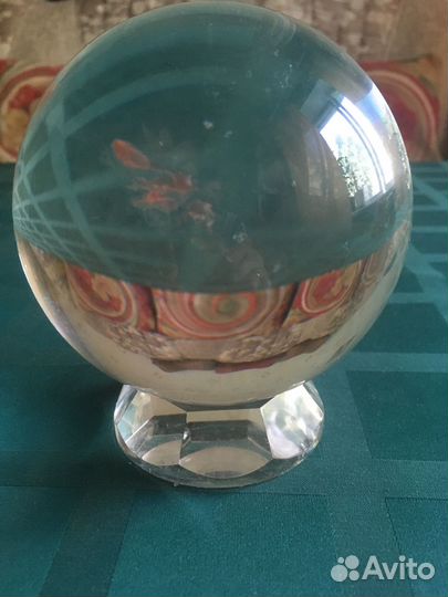 Хрустальный шар