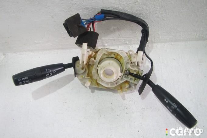 Подрулевой переключатель киа Спектра