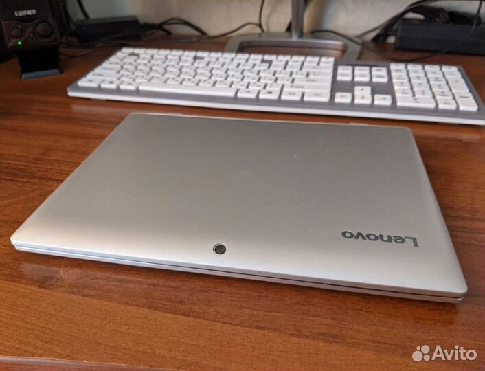 Планшет с клавиатурой Lenovo miix 320-10ICR