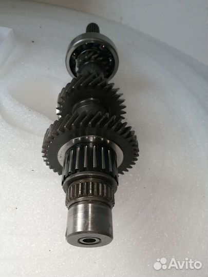 Первичный вал Nissan 4m40 almera /primera