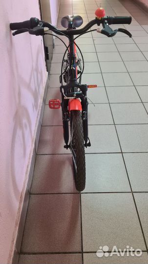 Детский велосипед B'twin 500s original 20