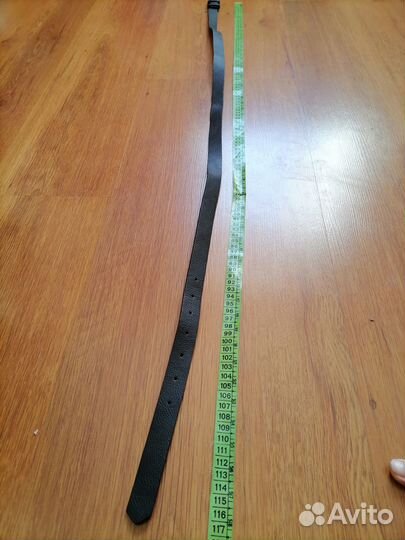 Ремень женский