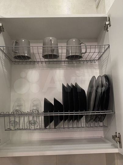 Квартира-студия, 32 м², 4/16 эт.