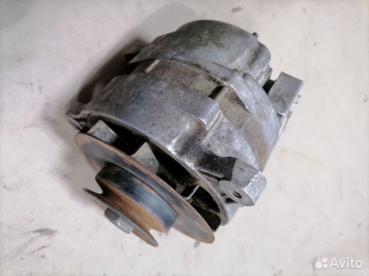 Генератор Москвич 2141 1986-1998