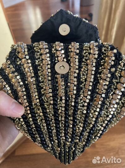 Сумка женская zara новая