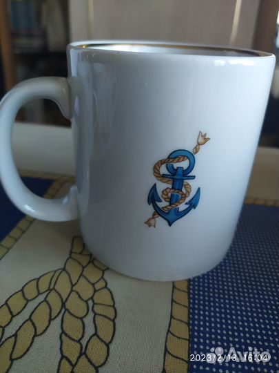 Кружка подарочная