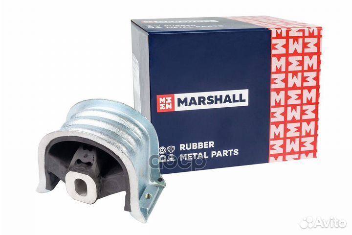 Опора двигателя VAG: Transporter 03- (M8080213)