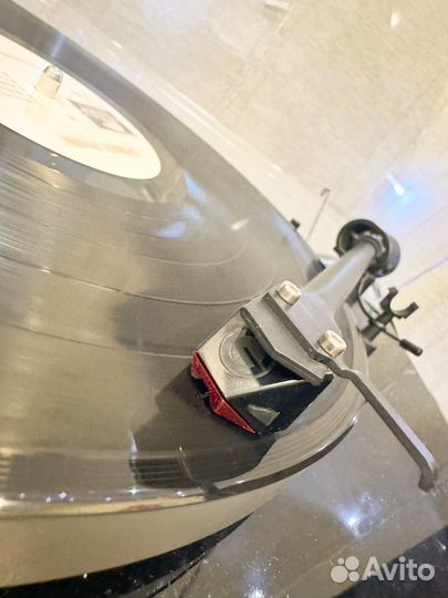 Акустика Hi-Fi