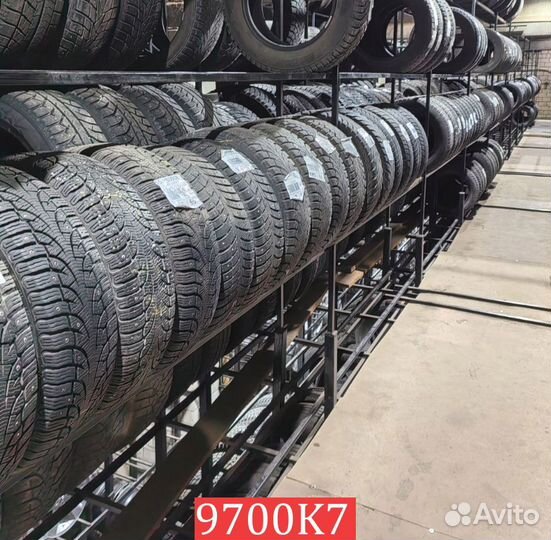 Nokian Tyres Hakkapeliitta 8 255/65 R16 105M