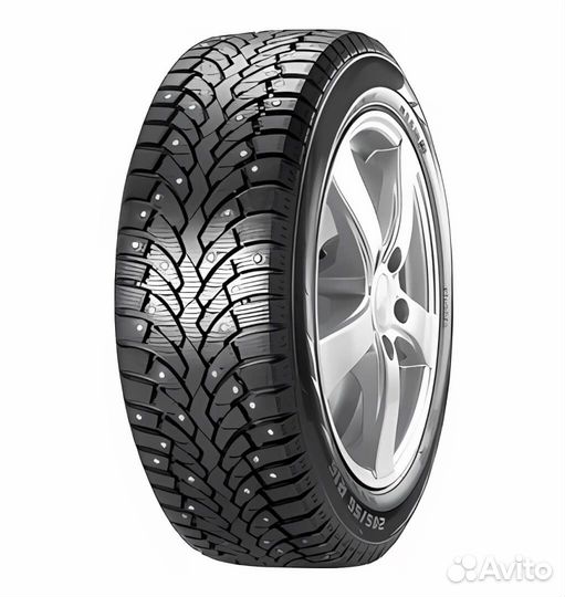 Pirelli Formula Ice 185/60 R15 88T