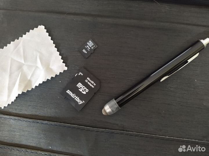 Планшет Lenovo tab 2