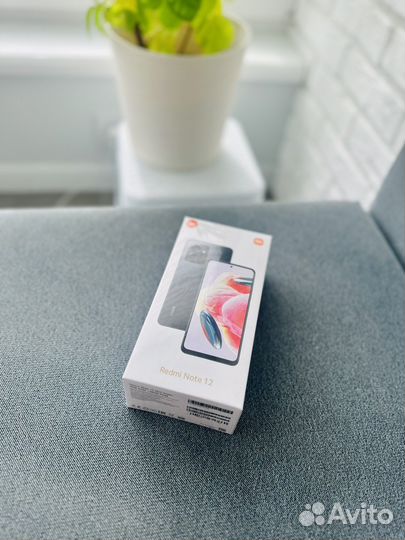 Redmi note 12