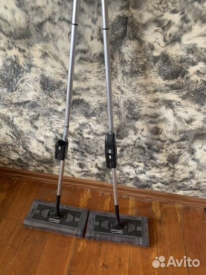 Электро Веник, метла Swivel Sweeper G3