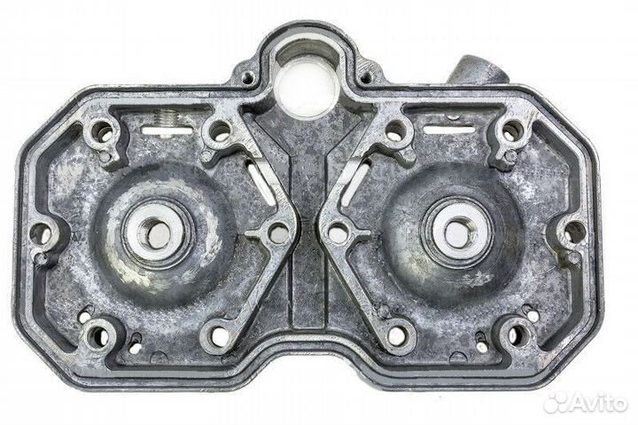 Головка снегоход Тайга 501, 551 цилиндра (К2050013