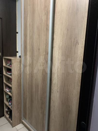 3-к. квартира, 78 м², 6/9 эт.