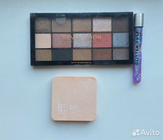 Набор косметики