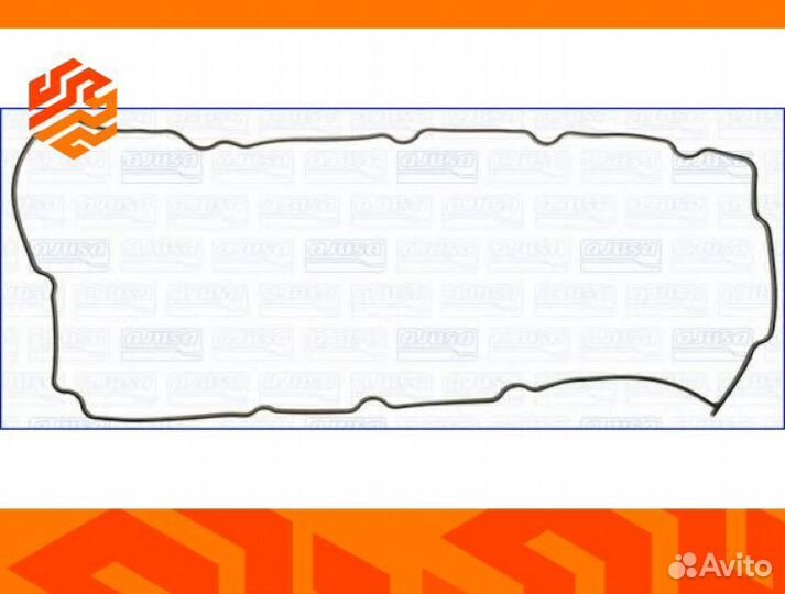Прокладка клапанной крышки ajusa 11094200