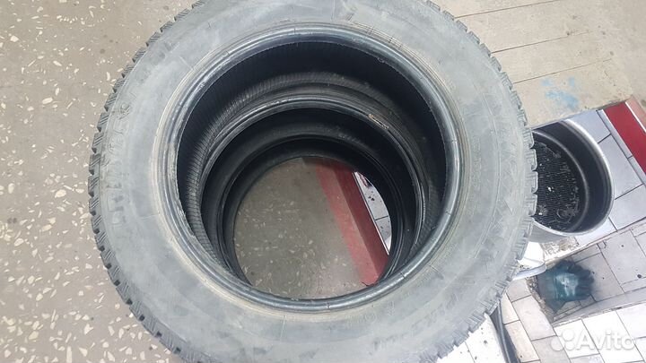 Bridgestone Blizzak MZ-01 185/65 R15